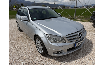 mercedes-benz-w100-200cdi-avtomatik - 1