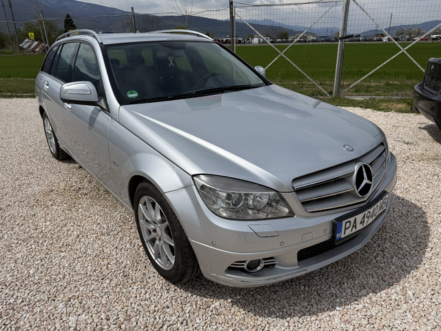 Mercedes-Benz W100 200cdi Автоматик! - автомобили, коли, обяви за нови и употребявани 1