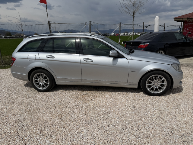 Mercedes-Benz W100 200cdi Автоматик! - автомобили, коли, обяви за нови и употребявани 3