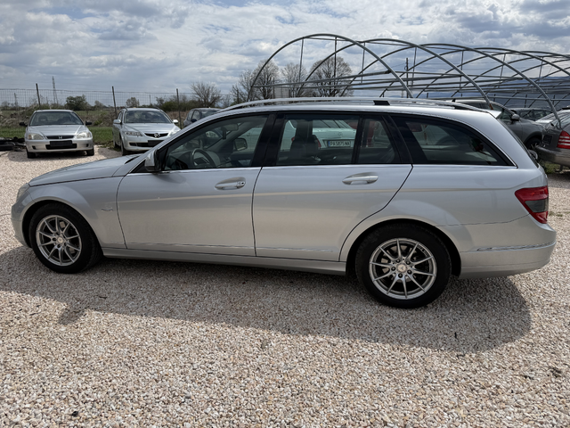 Mercedes-Benz W100 200cdi Автоматик! - автомобили, коли, обяви за нови и употребявани 4