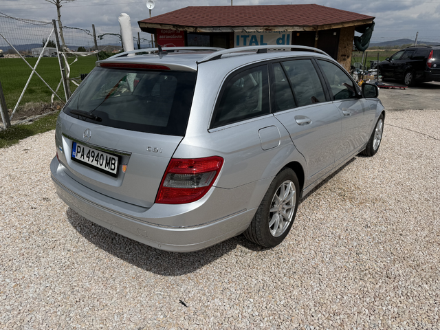 Mercedes-Benz W100 200cdi Автоматик! - автомобили, коли, обяви за нови и употребявани 5