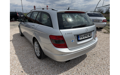 Mercedes-Benz W100 200cdi Автоматик! - автомобили, коли, обяви за нови и употребявани 6