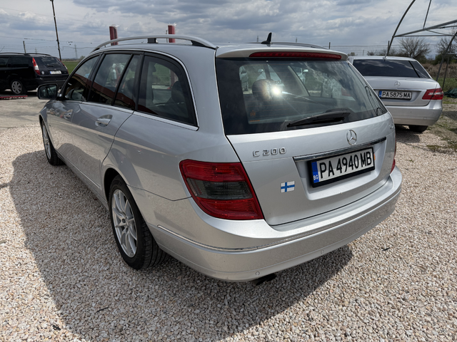 Mercedes-Benz W100 200cdi Автоматик! - автомобили, коли, обяви за нови и употребявани 6
