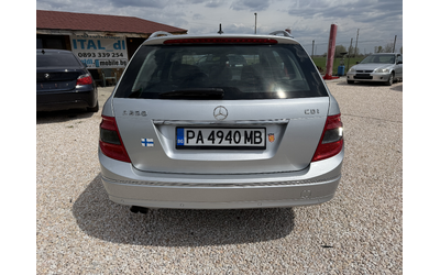 Mercedes-Benz W100 200cdi Автоматик! - автомобили, коли, обяви за нови и употребявани 7
