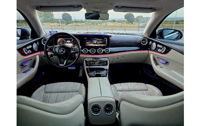 Mercedes-Benz W100 AMG - автомобили, коли, обяви за нови и употребявани 12