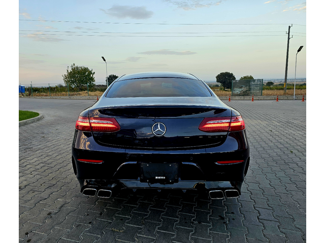 Mercedes-Benz W100 AMG - автомобили, коли, обяви за нови и употребявани 4