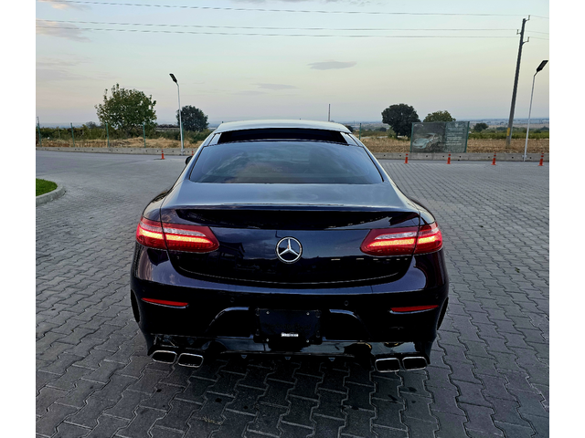 Mercedes-Benz W100 AMG - автомобили, коли, обяви за нови и употребявани 9