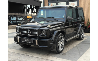 mercedes-benz-w100-amg-2017-facelift-lpg - 0