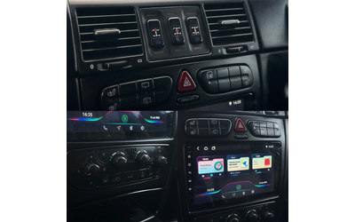 Mercedes-Benz W100 * AMG* 2017 Facelift* LPG* - автомобили, коли, обяви за нови и употребявани 11