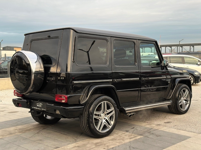 Mercedes-Benz W100 * AMG* 2017 Facelift* LPG* - автомобили, коли, обяви за нови и употребявани 4