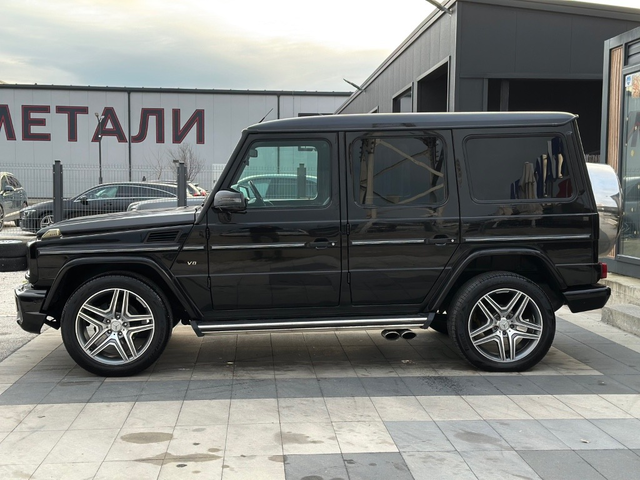 Mercedes-Benz W100 * AMG* 2017 Facelift* LPG* - автомобили, коли, обяви за нови и употребявани 5