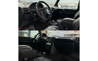 Mercedes-Benz W100 * AMG* 2017 Facelift* LPG* - автомобили, коли, обяви за нови и употребявани 9