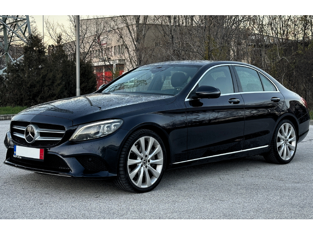 Mercedes-Benz W100 D| 9G| FACE| DESIGNO| BURMESTER| 360| ЛИЗИНГ - автомобили, коли, обяви за нови и употребявани 0