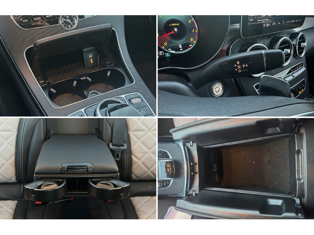Mercedes-Benz W100 D| 9G| FACE| DESIGNO| BURMESTER| 360| ЛИЗИНГ - автомобили, коли, обяви за нови и употребявани 10