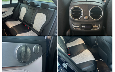 Mercedes-Benz W100 D| 9G| FACE| DESIGNO| BURMESTER| 360| ЛИЗИНГ - автомобили, коли, обяви за нови и употребявани 13