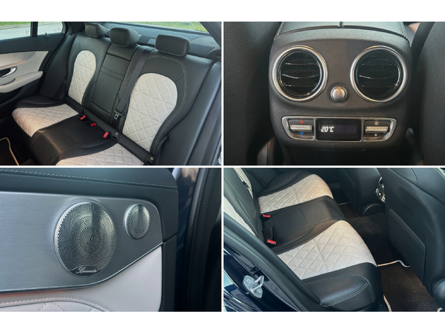Mercedes-Benz W100 D| 9G| FACE| DESIGNO| BURMESTER| 360| ЛИЗИНГ - автомобили, коли, обяви за нови и употребявани 13