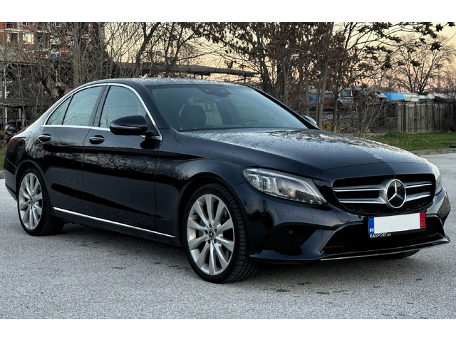 Mercedes-Benz W100 D| 9G| FACE| DESIGNO| BURMESTER| 360| ЛИЗИНГ - автомобили, коли, обяви за нови и употребявани 1