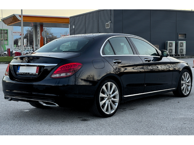 Mercedes-Benz W100 D| 9G| FACE| DESIGNO| BURMESTER| 360| ЛИЗИНГ - автомобили, коли, обяви за нови и употребявани 2