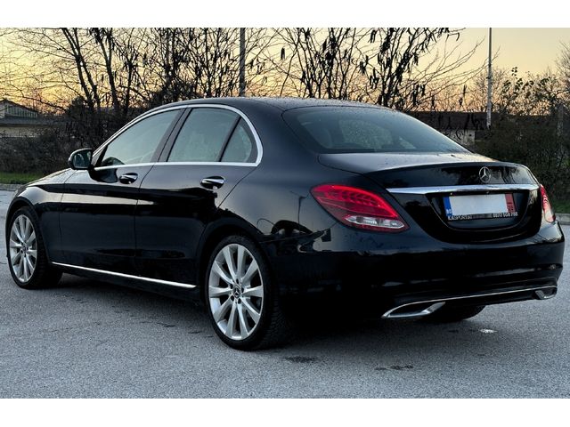 Mercedes-Benz W100 D| 9G| FACE| DESIGNO| BURMESTER| 360| ЛИЗИНГ - автомобили, коли, обяви за нови и употребявани 3