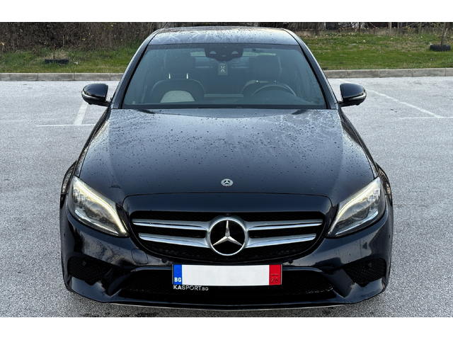 Mercedes-Benz W100 D| 9G| FACE| DESIGNO| BURMESTER| 360| ЛИЗИНГ - автомобили, коли, обяви за нови и употребявани 4