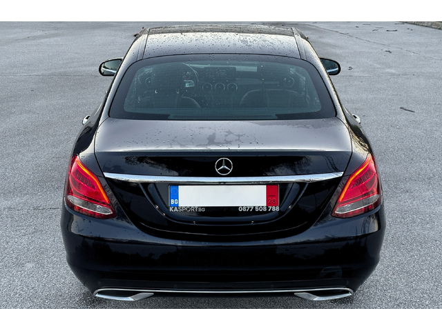 Mercedes-Benz W100 D| 9G| FACE| DESIGNO| BURMESTER| 360| ЛИЗИНГ - автомобили, коли, обяви за нови и употребявани 5
