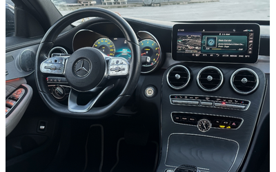 Mercedes-Benz W100 D| 9G| FACE| DESIGNO| BURMESTER| 360| ЛИЗИНГ - автомобили, коли, обяви за нови и употребявани 6