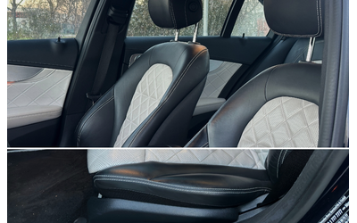 Mercedes-Benz W100 D| 9G| FACE| DESIGNO| BURMESTER| 360| ЛИЗИНГ - автомобили, коли, обяви за нови и употребявани 7