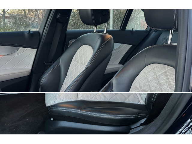 Mercedes-Benz W100 D| 9G| FACE| DESIGNO| BURMESTER| 360| ЛИЗИНГ - автомобили, коли, обяви за нови и употребявани 7