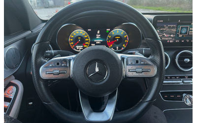 Mercedes-Benz W100 D| 9G| FACE| DESIGNO| BURMESTER| 360| ЛИЗИНГ - автомобили, коли, обяви за нови и употребявани 8