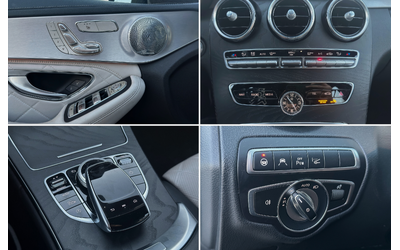 Mercedes-Benz W100 D| 9G| FACE| DESIGNO| BURMESTER| 360| ЛИЗИНГ - автомобили, коли, обяви за нови и употребявани 9