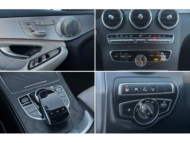 Mercedes-Benz W100 D| 9G| FACE| DESIGNO| BURMESTER| 360| ЛИЗИНГ - автомобили, коли, обяви за нови и употребявани 9
