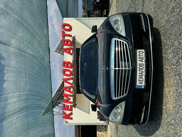 Mercedes-Benz W100 S 500 4matic - автомобили, коли, обяви за нови и употребявани 0