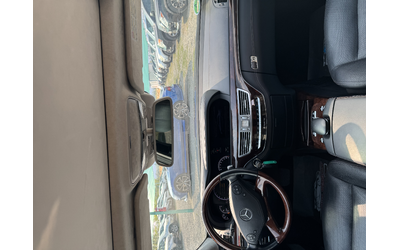 Mercedes-Benz W100 S 500 4matic - автомобили, коли, обяви за нови и употребявани 10
