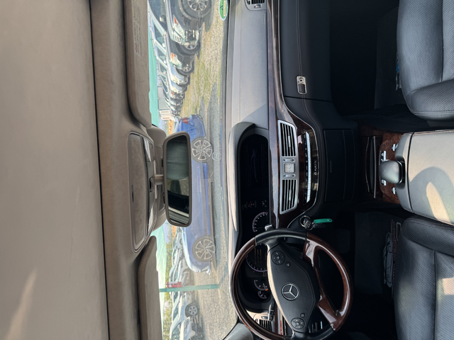 Mercedes-Benz W100 S 500 4matic - автомобили, коли, обяви за нови и употребявани 10