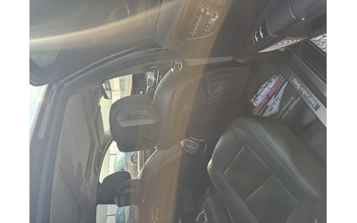 Mercedes-Benz W100 S 500 4matic - автомобили, коли, обяви за нови и употребявани 12