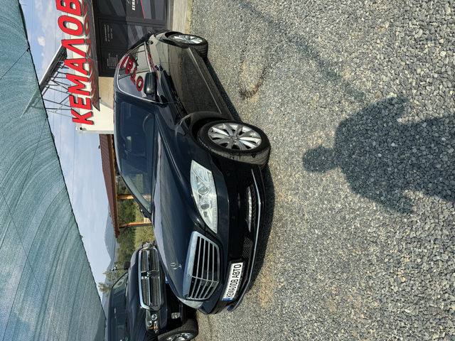 Mercedes-Benz W100 S 500 4matic - автомобили, коли, обяви за нови и употребявани 1