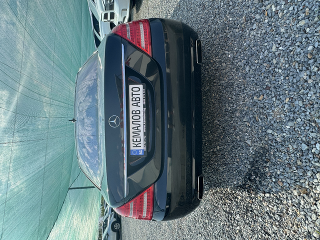 Mercedes-Benz W100 S 500 4matic - автомобили, коли, обяви за нови и употребявани 4