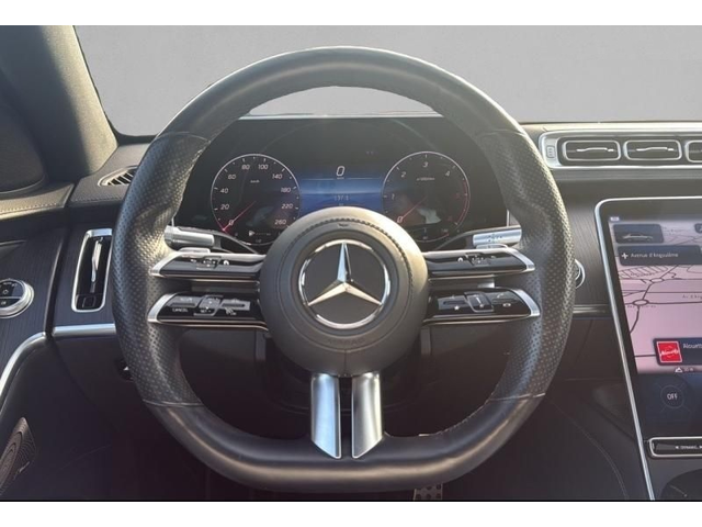 Mercedes-Benz W100 S400d 4Matic AMG-Line - автомобили, коли, обяви за нови и употребявани 9