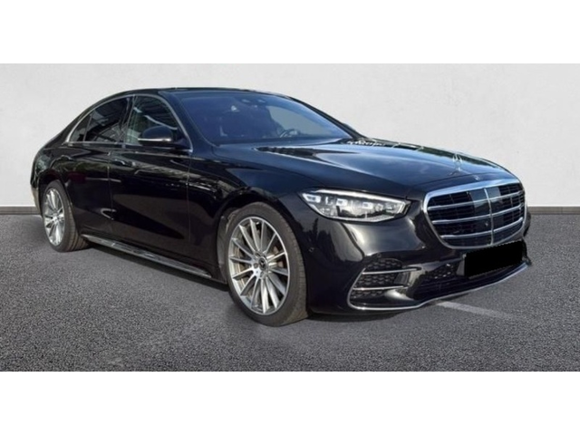 Mercedes-Benz W100 S400d 4Matic AMG-Line - автомобили, коли, обяви за нови и употребявани 2