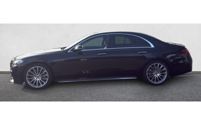 mercedes-benz-w100-s400d-4matic-amg-line - 3