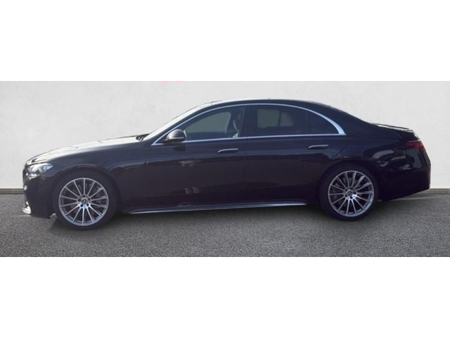 Mercedes-Benz W100 S400d 4Matic AMG-Line - автомобили, коли, обяви за нови и употребявани 3