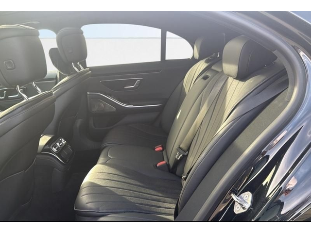 Mercedes-Benz W100 S400d 4Matic AMG-Line - автомобили, коли, обяви за нови и употребявани 8