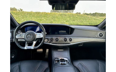 mercedes-benz-w100-s400d-4matic-amg-line - 5