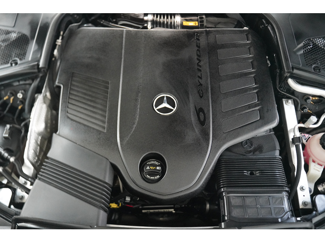 Mercedes-Benz W100 S500 4Matic AMG Line Exclusive - автомобили, коли, обяви за нови и употребявани 16