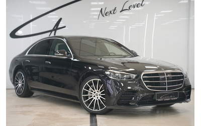 mercedes-benz-w100-s500-4matic-amg-line-exclusive - 2