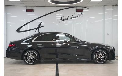 mercedes-benz-w100-s500-4matic-amg-line-exclusive - 5