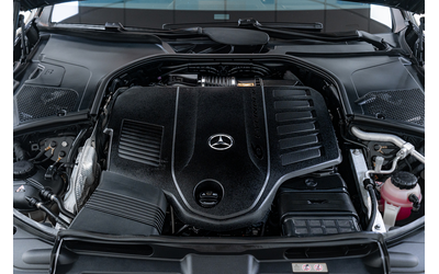 Mercedes-Benz W100 S500 4Matic EQ Boost 63 AMG Optic Exclusive - автомобили, коли, обяви за нови и употребявани 14