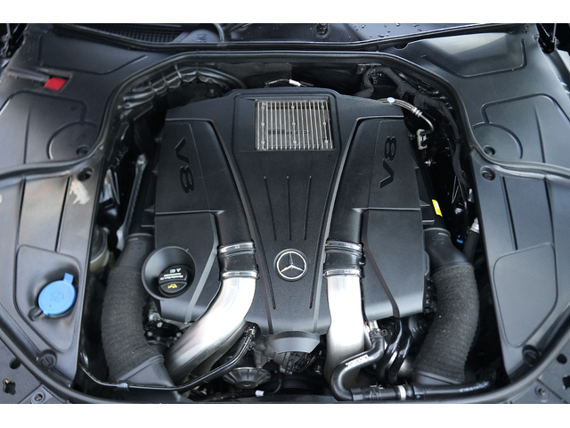 Mercedes-Benz W100 S500 Long 4Matic AMG Line Exclusive - автомобили, коли, обяви за нови и употребявани 16