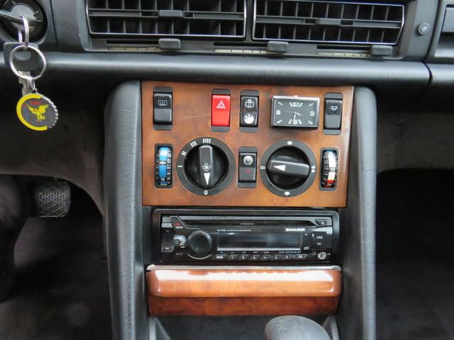 Mercedes-Benz W100 SEL * НОВ ВНОС АВТОМАТ КЛИМАТРОНИК* - автомобили, коли, обяви за нови и употребявани 14