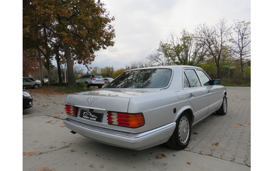mercedes-benz-w100-sel-nov-vnos-avtomat-klimatronik - 4